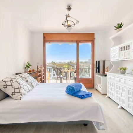 Port Banyuls By Interhome Empuriabrava