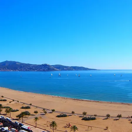 Port Banyuls By Interhome * Empuriabrava