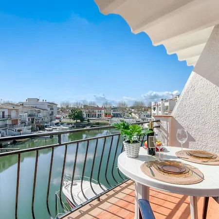 Port Banyuls By Interhome *