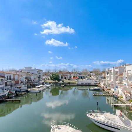 Port Banyuls By Interhome