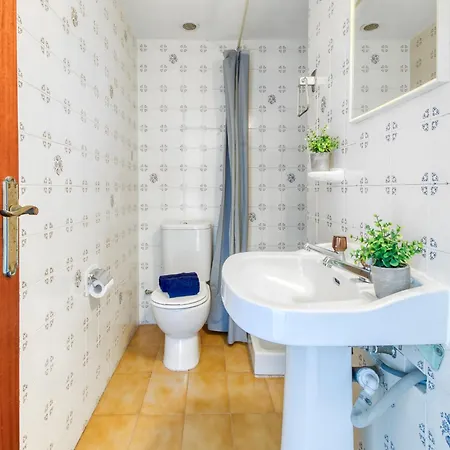 Apartment Port Banyuls By Interhome *