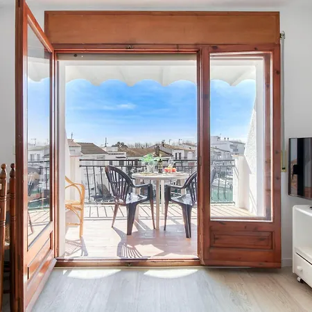 Apartment Port Banyuls By Interhome