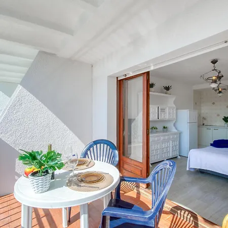 Port Banyuls By Interhome