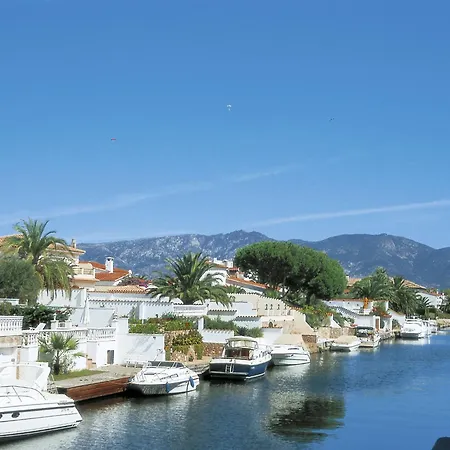 Apartment Port Banyuls By Interhome