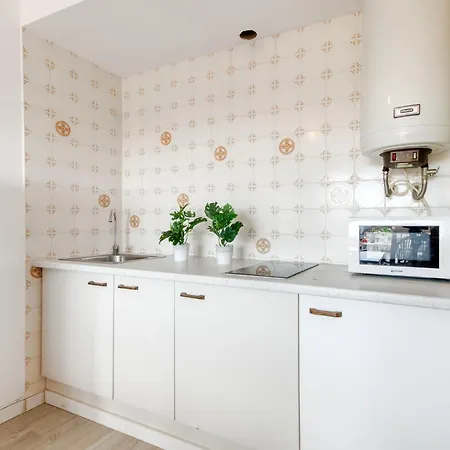 Port Banyuls By Interhome Apartment Empuriabrava