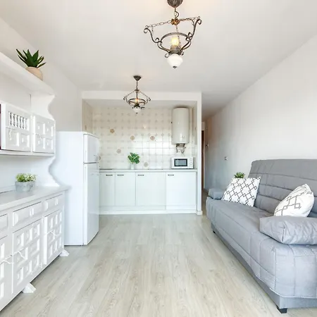 Port Banyuls By Interhome *