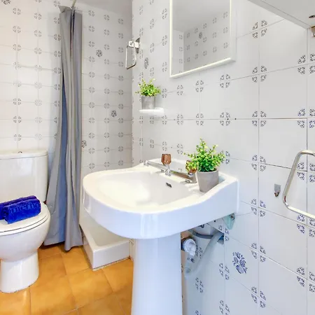 Port Banyuls By Interhome *