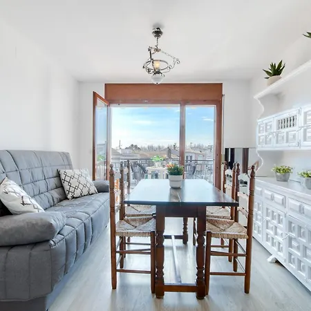 Port Banyuls By Interhome Empuriabrava