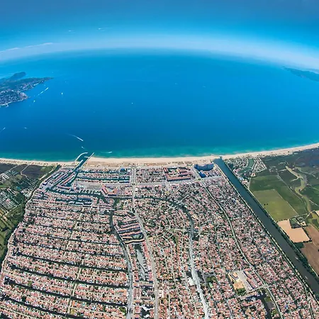 Port Banyuls By Interhome Apartment