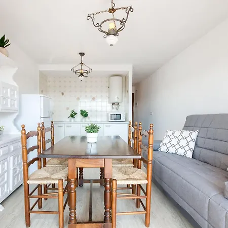 Apartment Port Banyuls By Interhome *