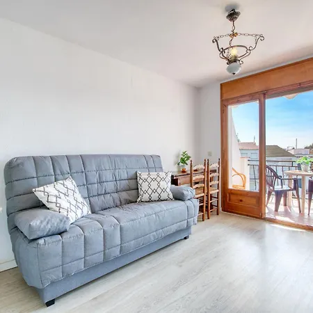 Apartment Port Banyuls By Interhome *