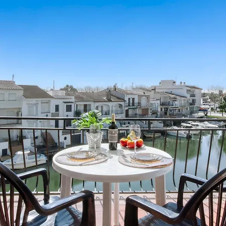 Port Banyuls By Interhome Appartement *