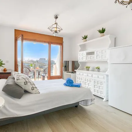 Port Banyuls By Interhome Appartement